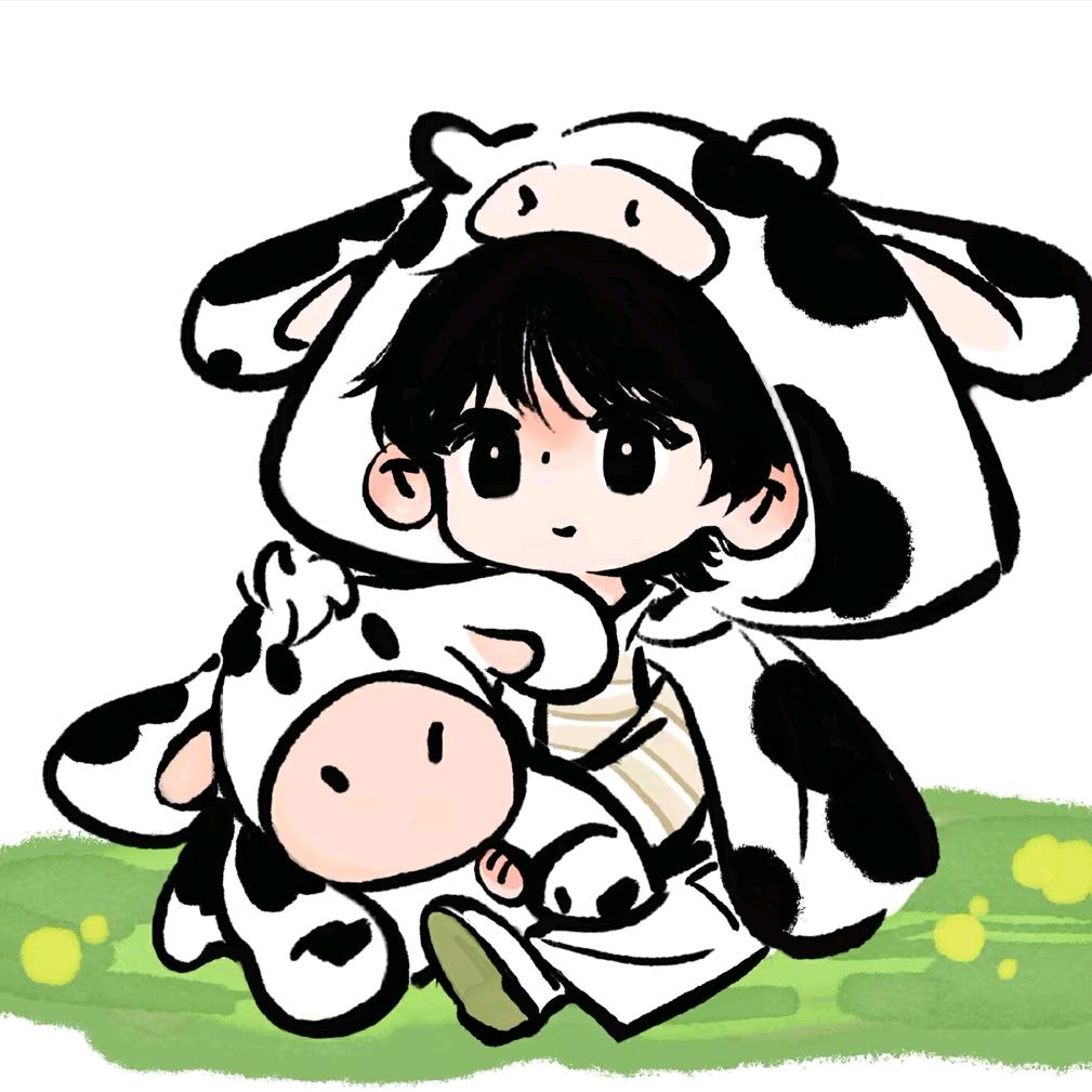 菠萝仔仔哦～