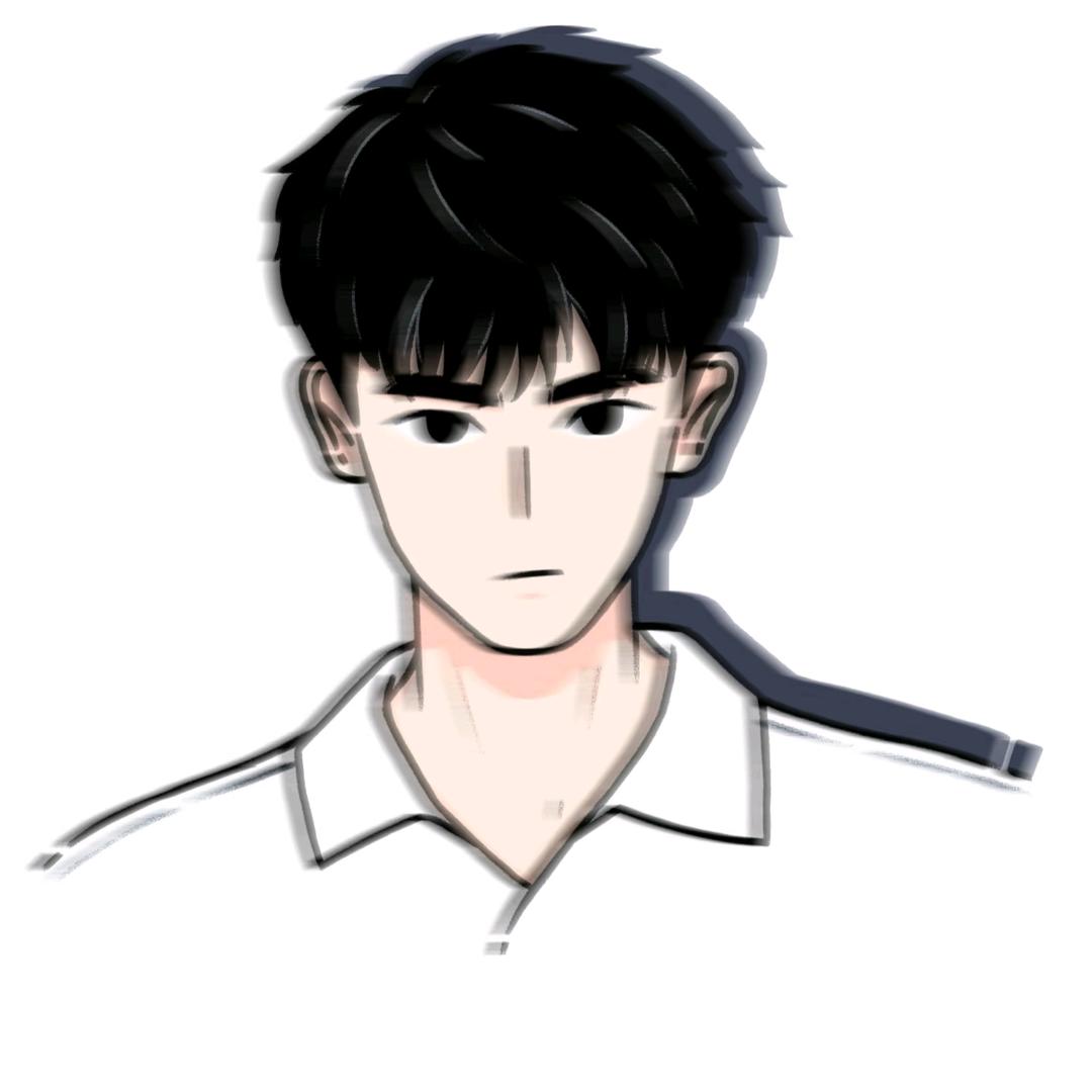 大灰同学