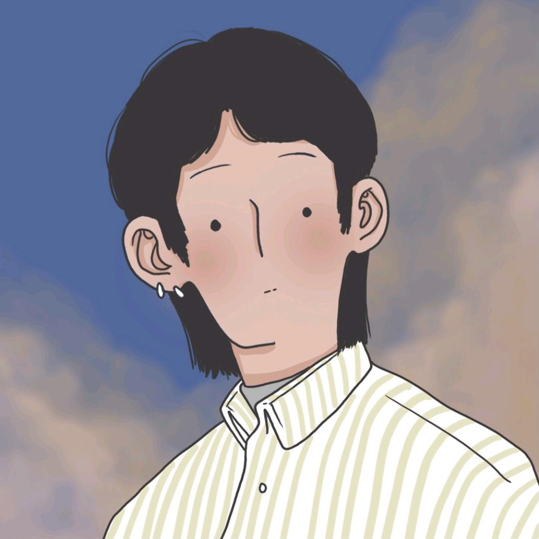 木子马也