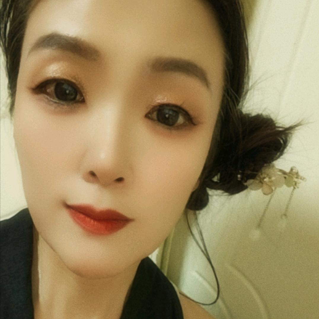 素颜