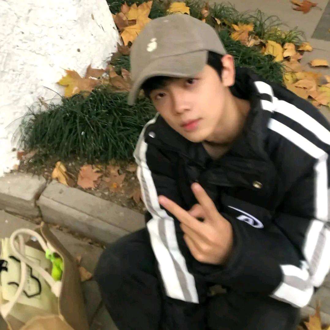 橙子大王🍊