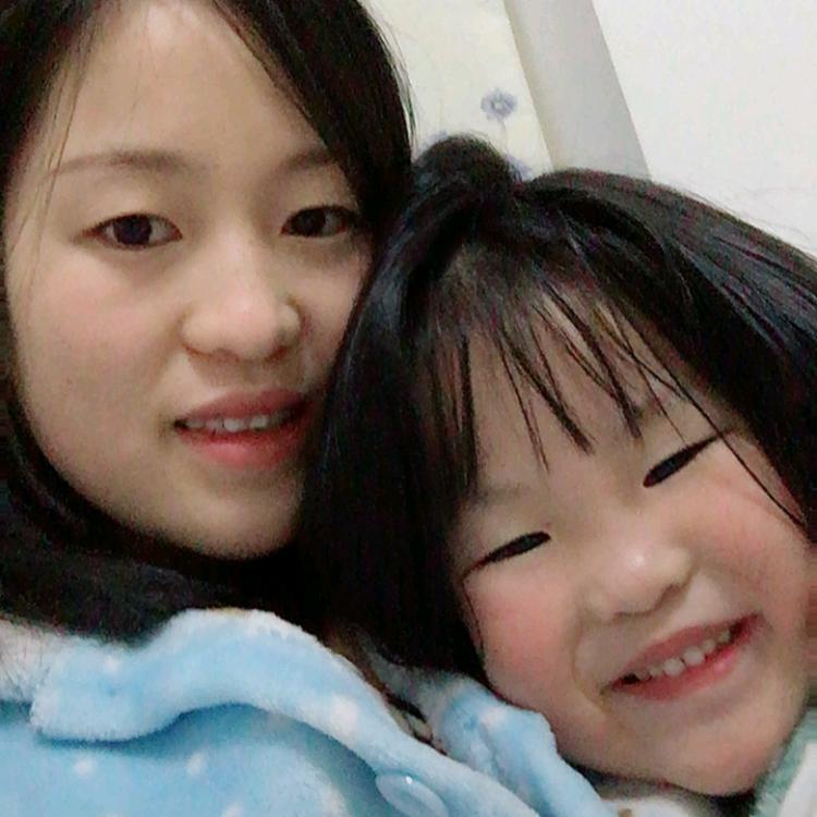 永远的小可爱