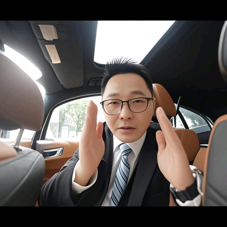 五条鱼老曾聊商业