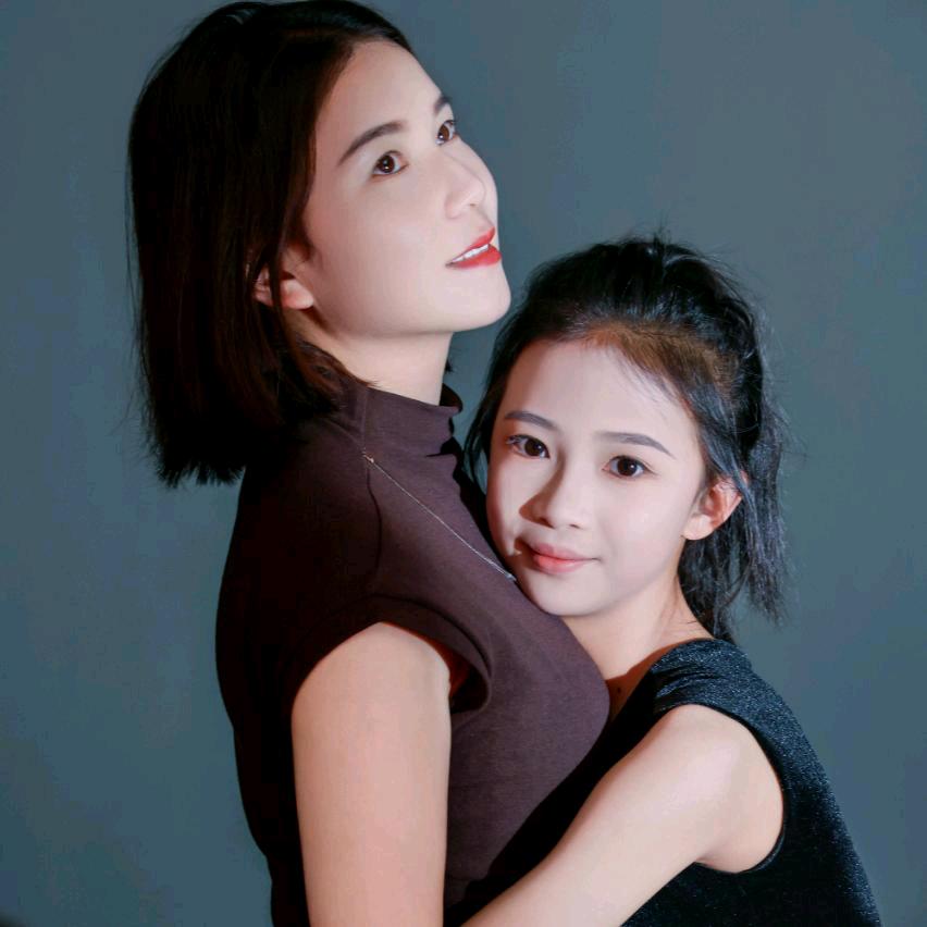 单亲妈妈