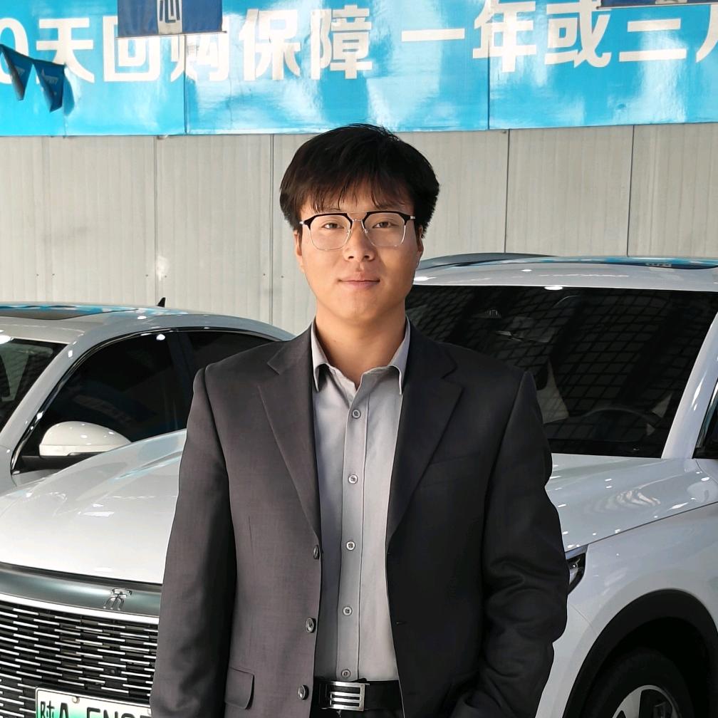 陕西诚信二手车