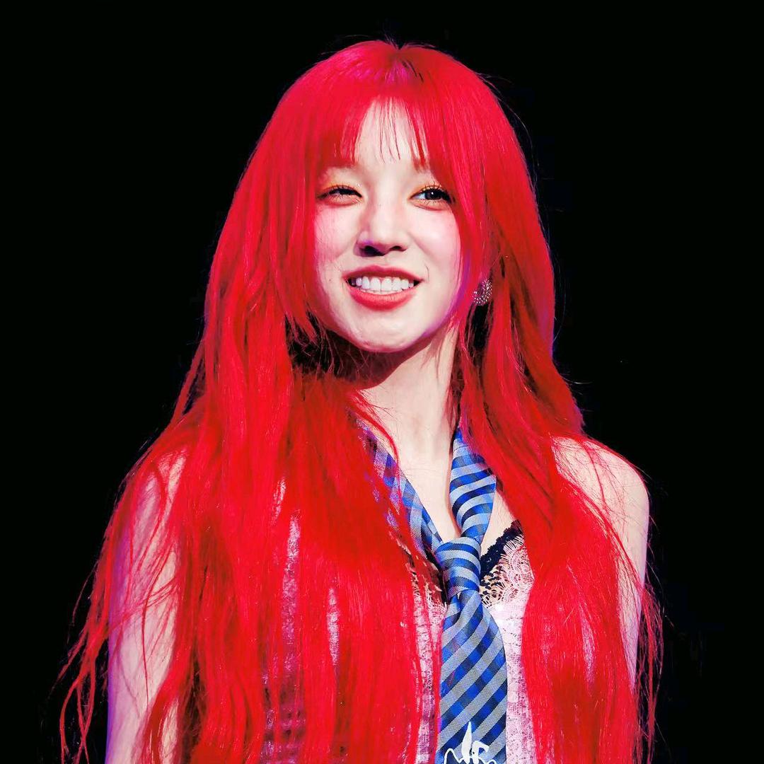 爱雨琦哈哈哈（妤慕੯‧̀͡₎᭄ྀི）