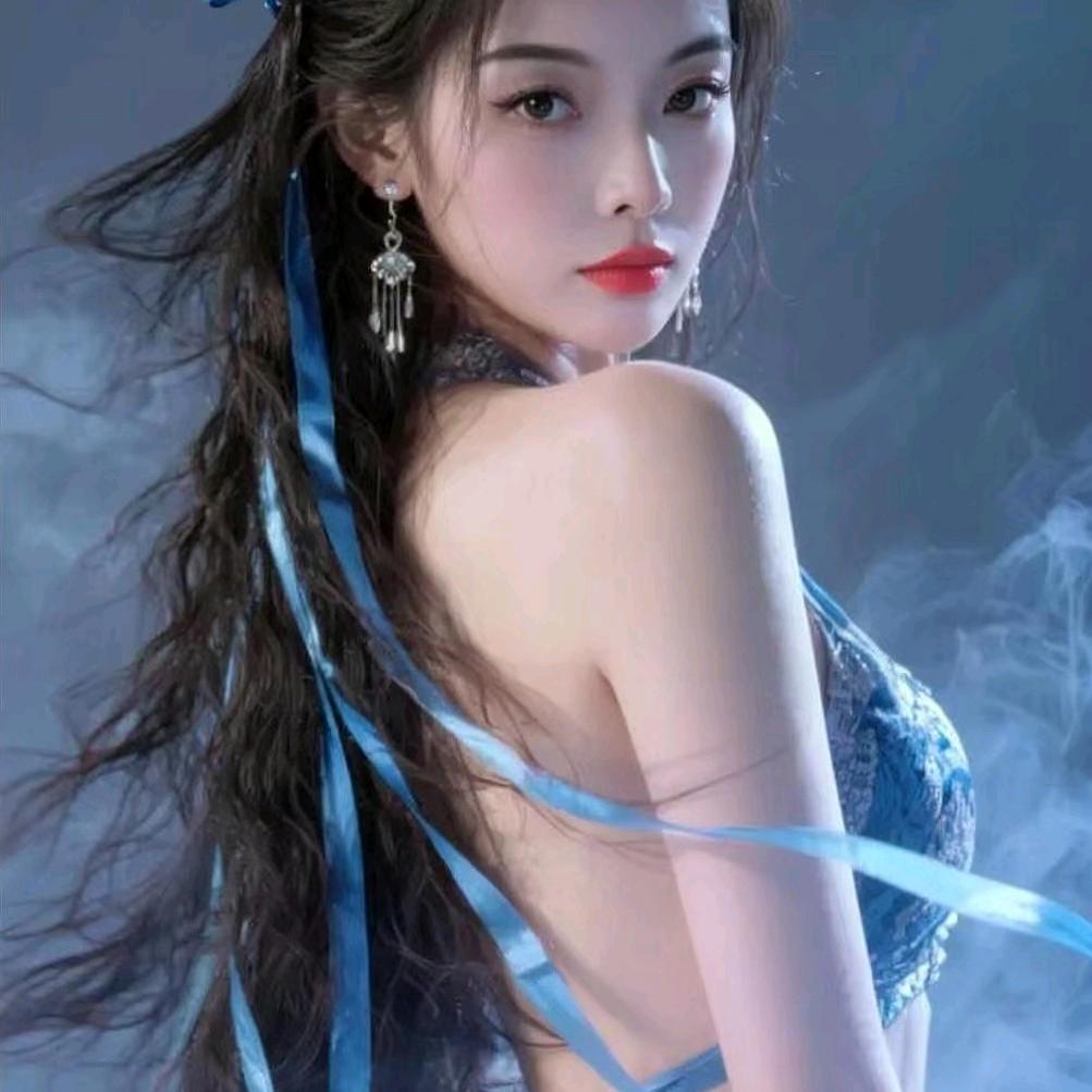 山歌主播