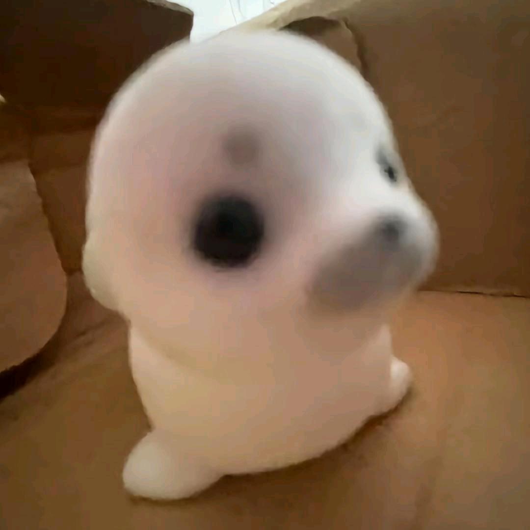 小🦌馒头