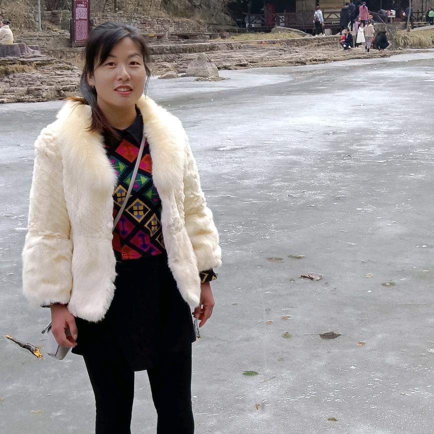 神都！！　☆  *　追梦人