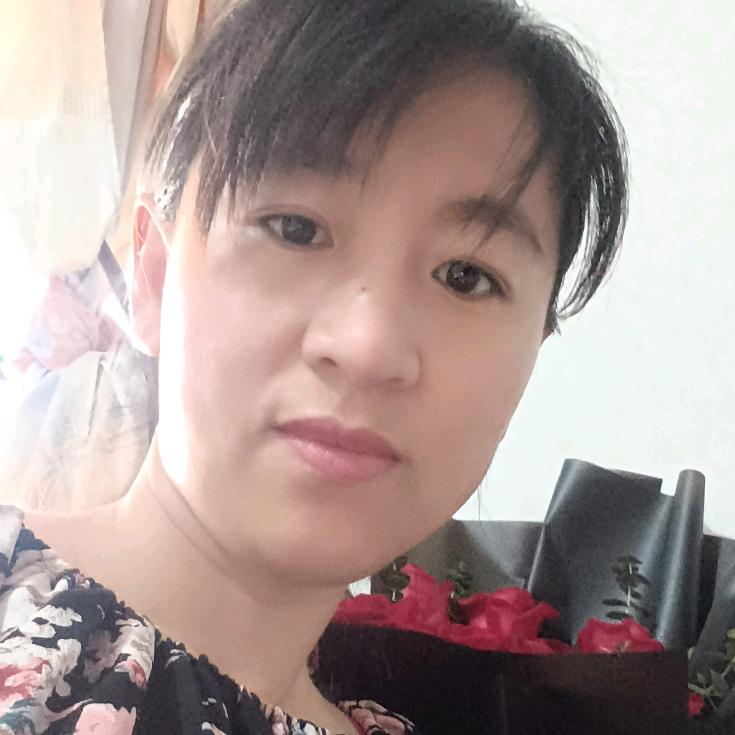坚强的人儿