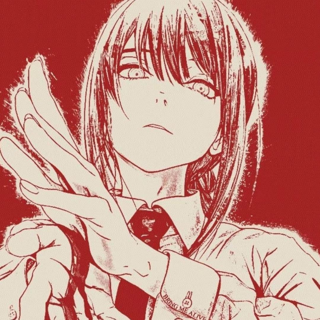 鹤Natsuki(再也不玩电锯人