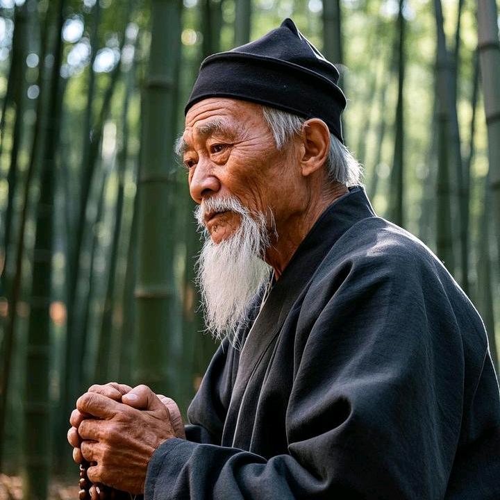 养生道