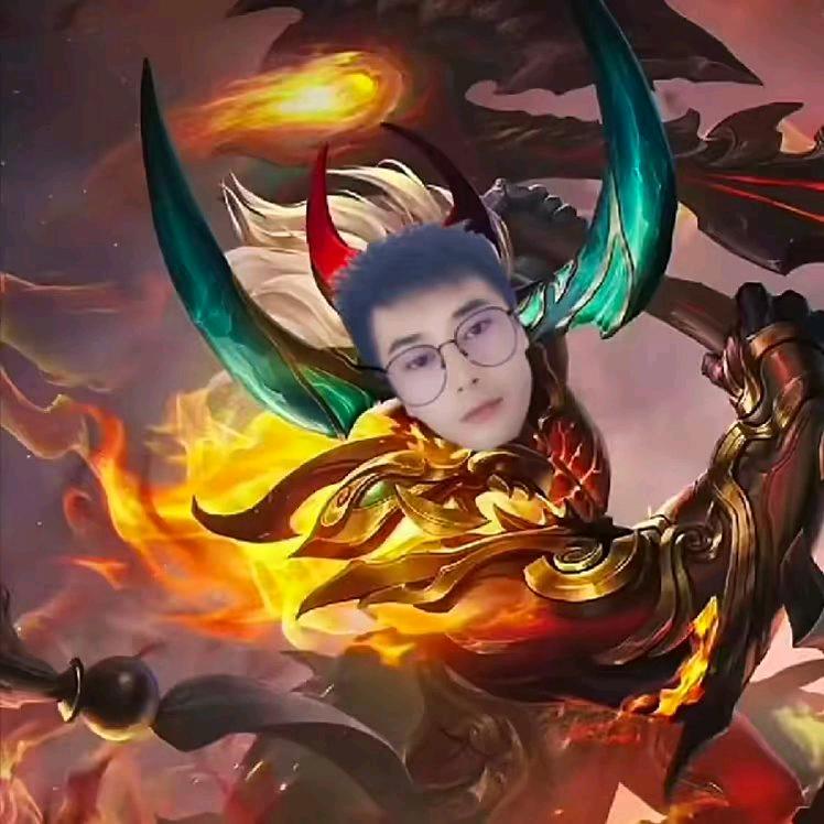 典韦大叔（国服典韦）