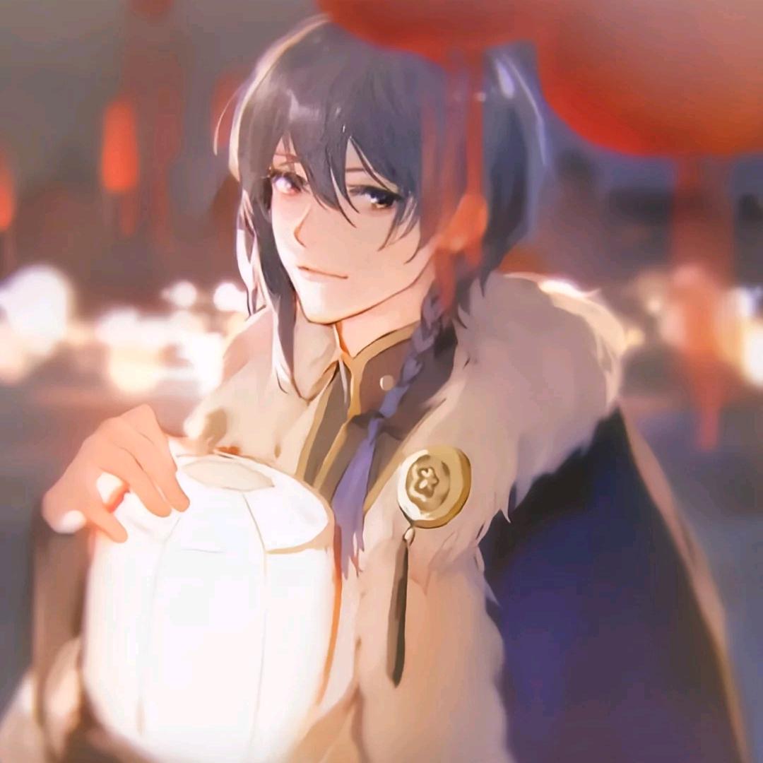 长恭