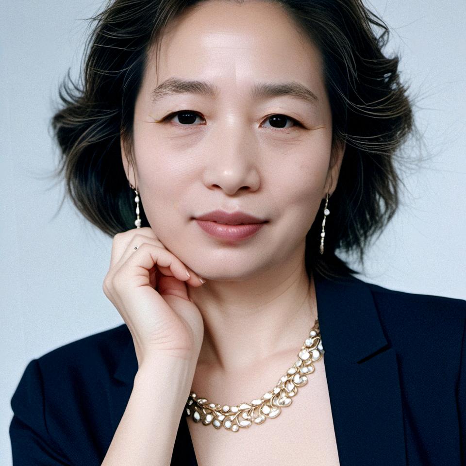 英姐农村人A1播商工人智能穿戴爱多步