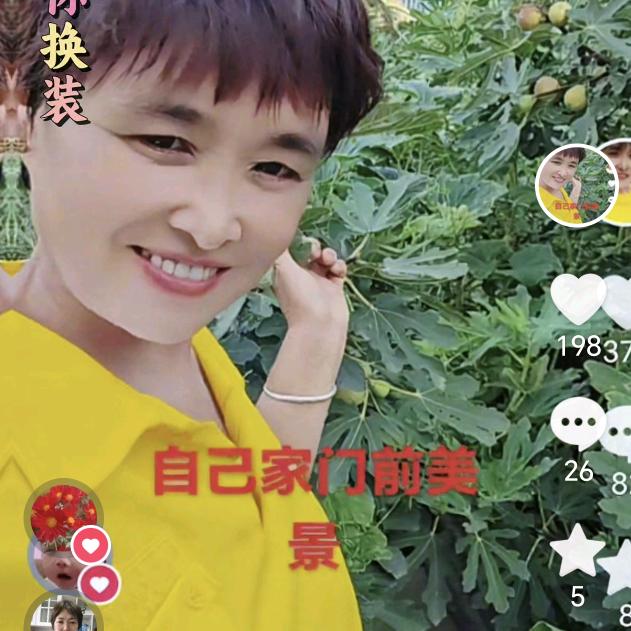 河南张姐