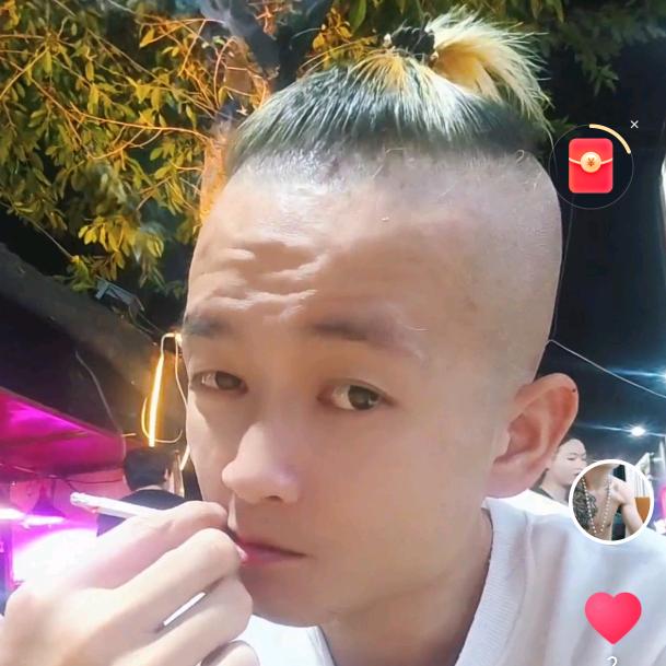 💍(仔仔）永久封票