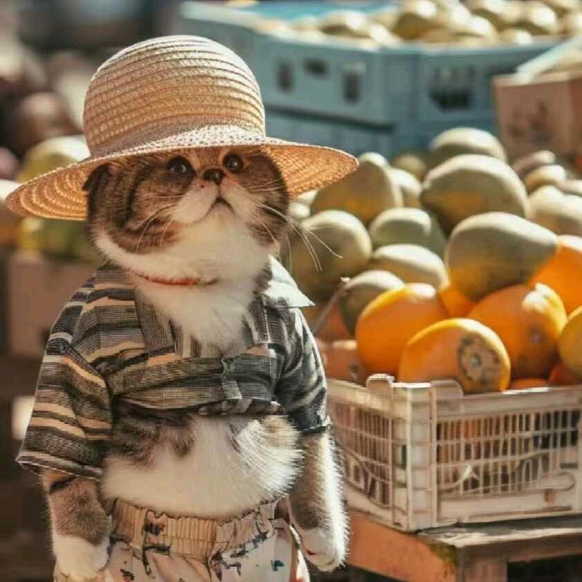 牛转乾坤[呲牙]