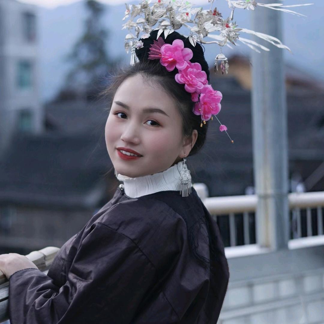 格格