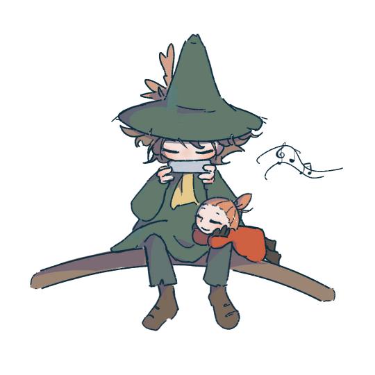 Snufkin