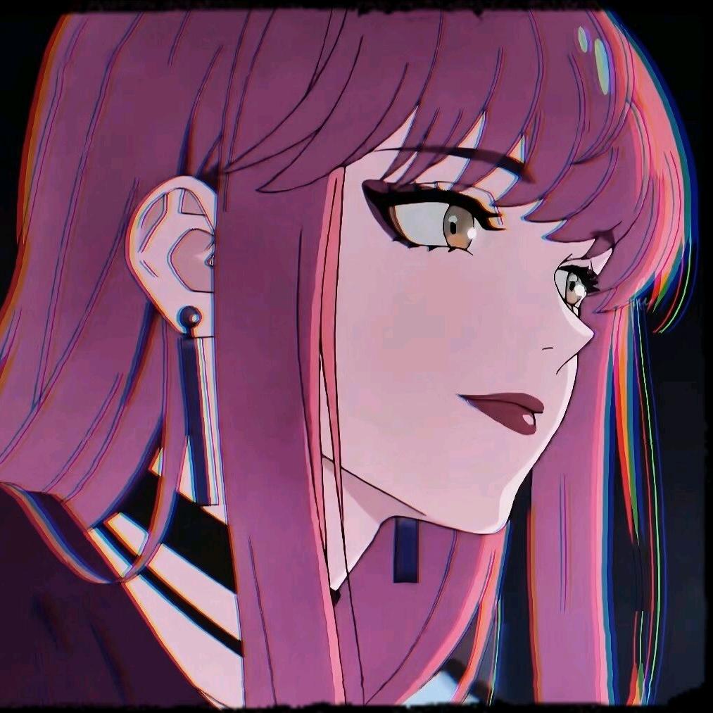 蓝汐～