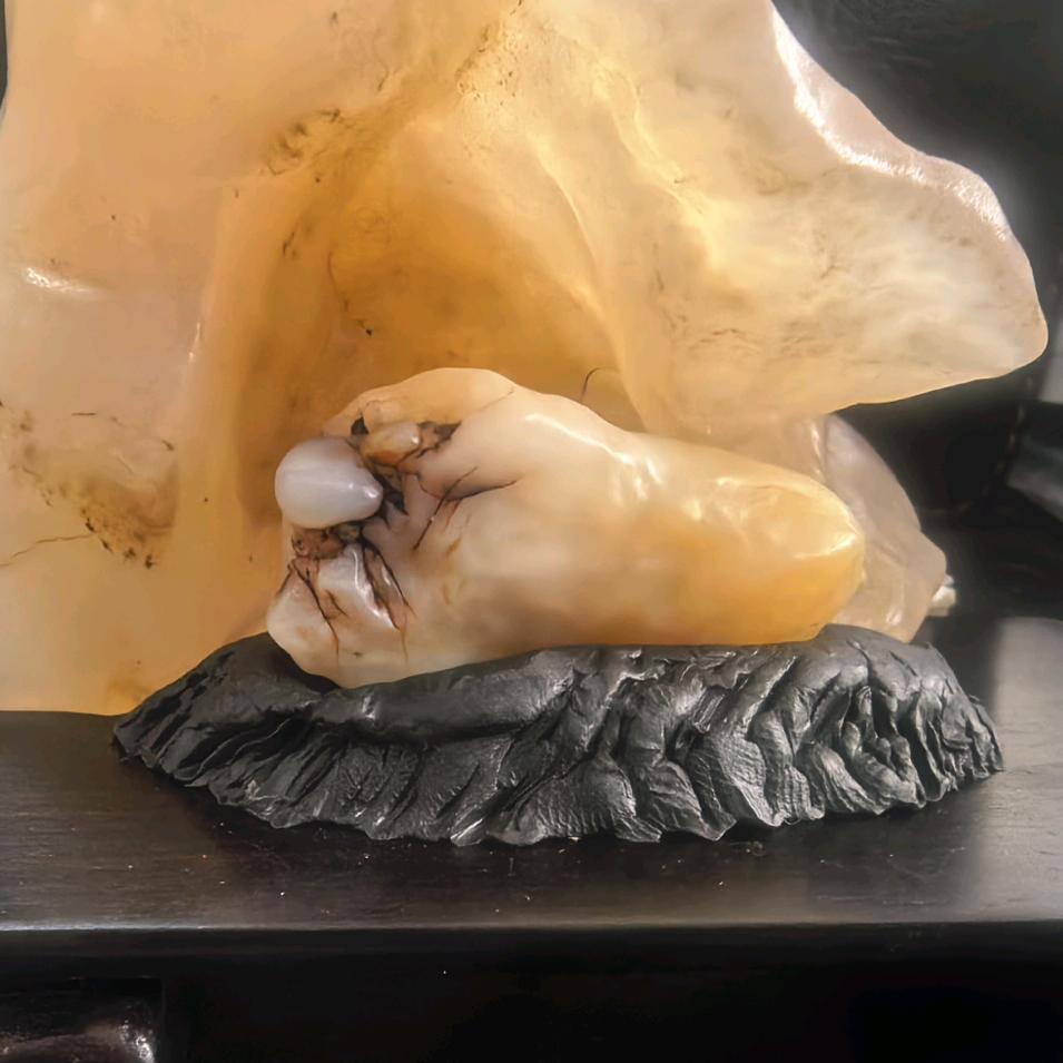 石林牧歌