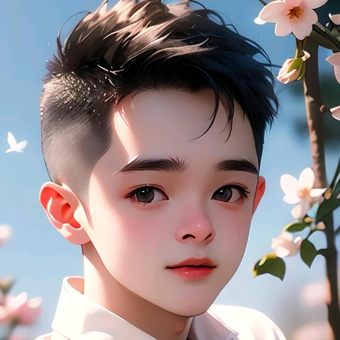 亮哥（恩铭爸爸）