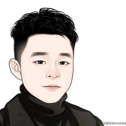 我的快乐就是想你
