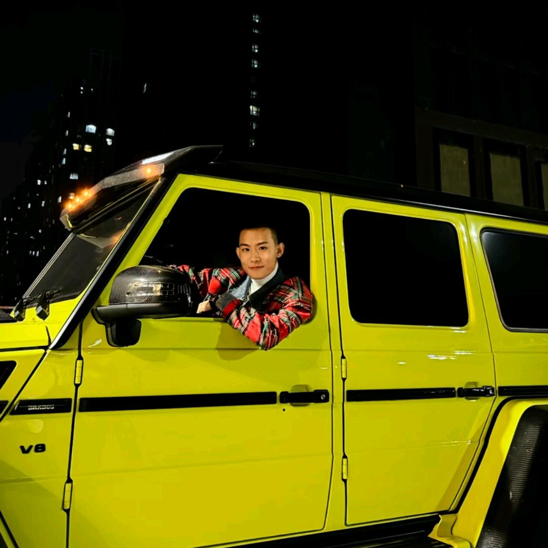 小孤独(孙浩东)