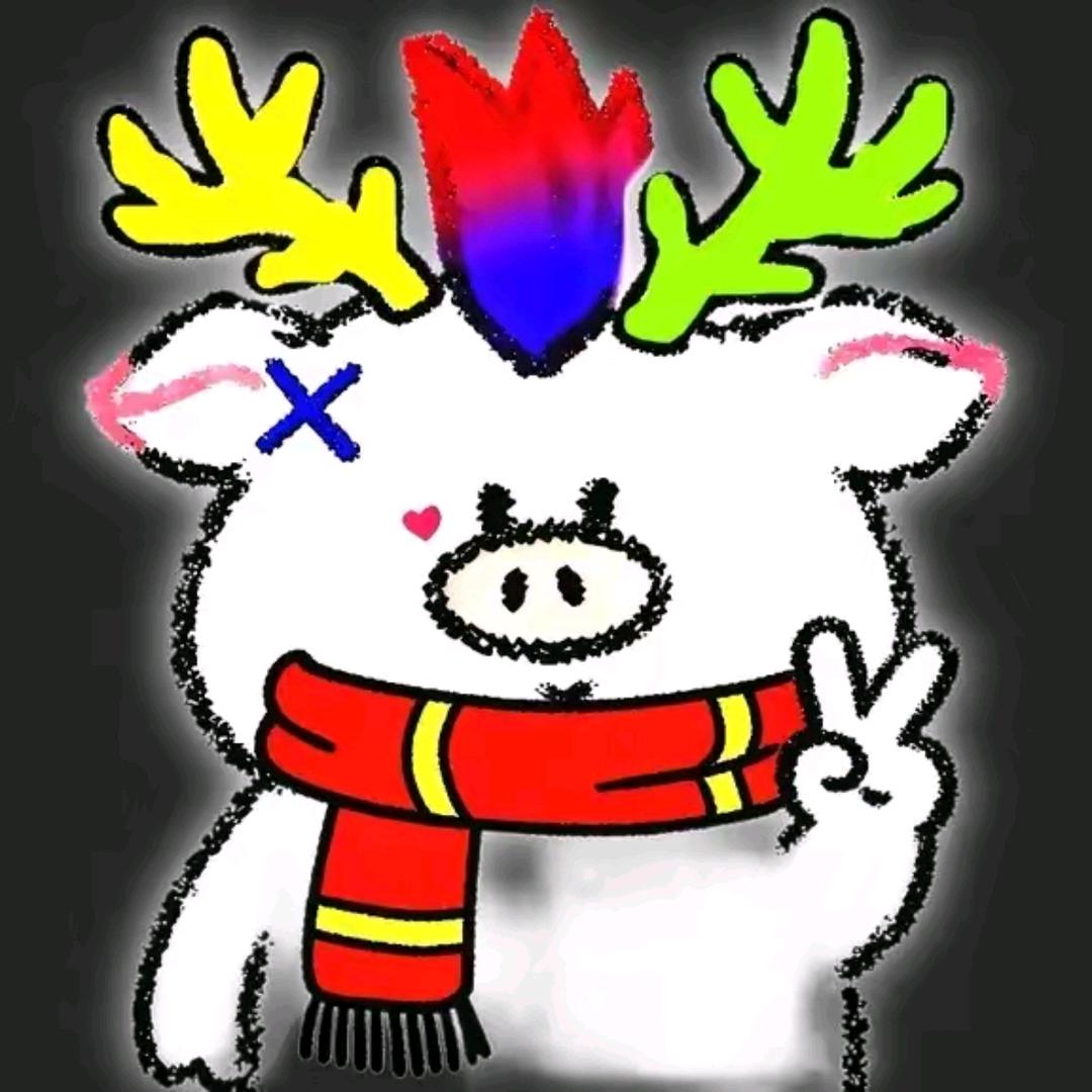 ∑波斯特兔you¿