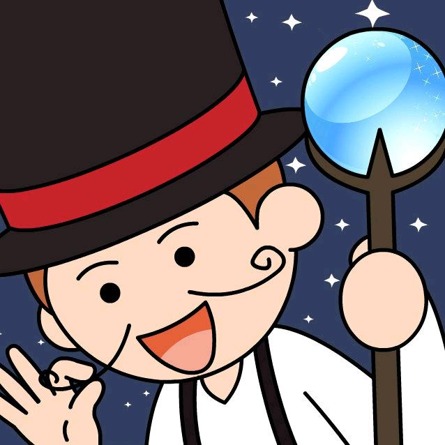 J叔说星座