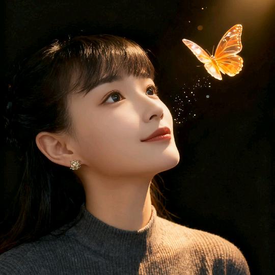 时光催心老