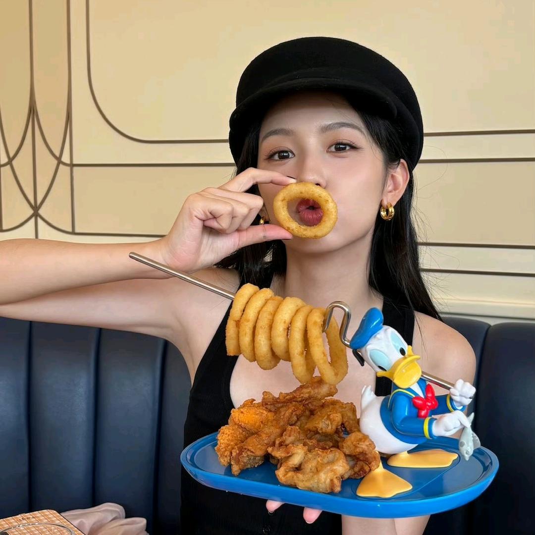 春和咩.🤨（礐嶨二巡有票🙏）