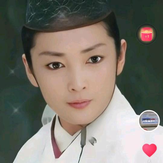 心如止水