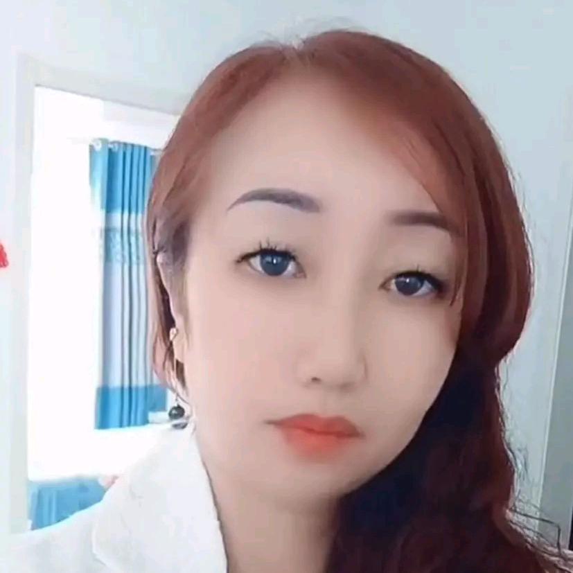 李红