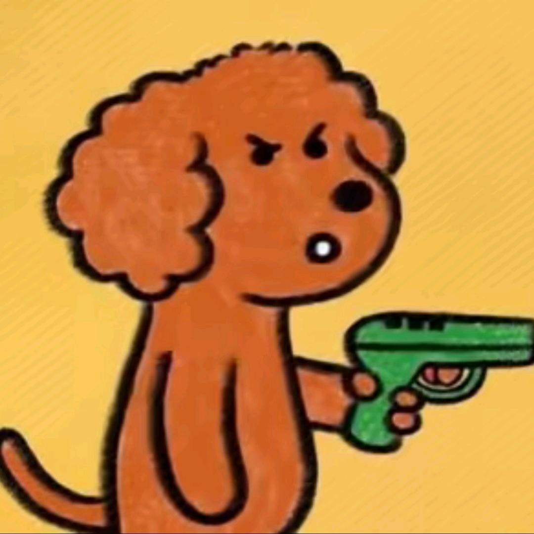 马铃薯炖土豆🥔