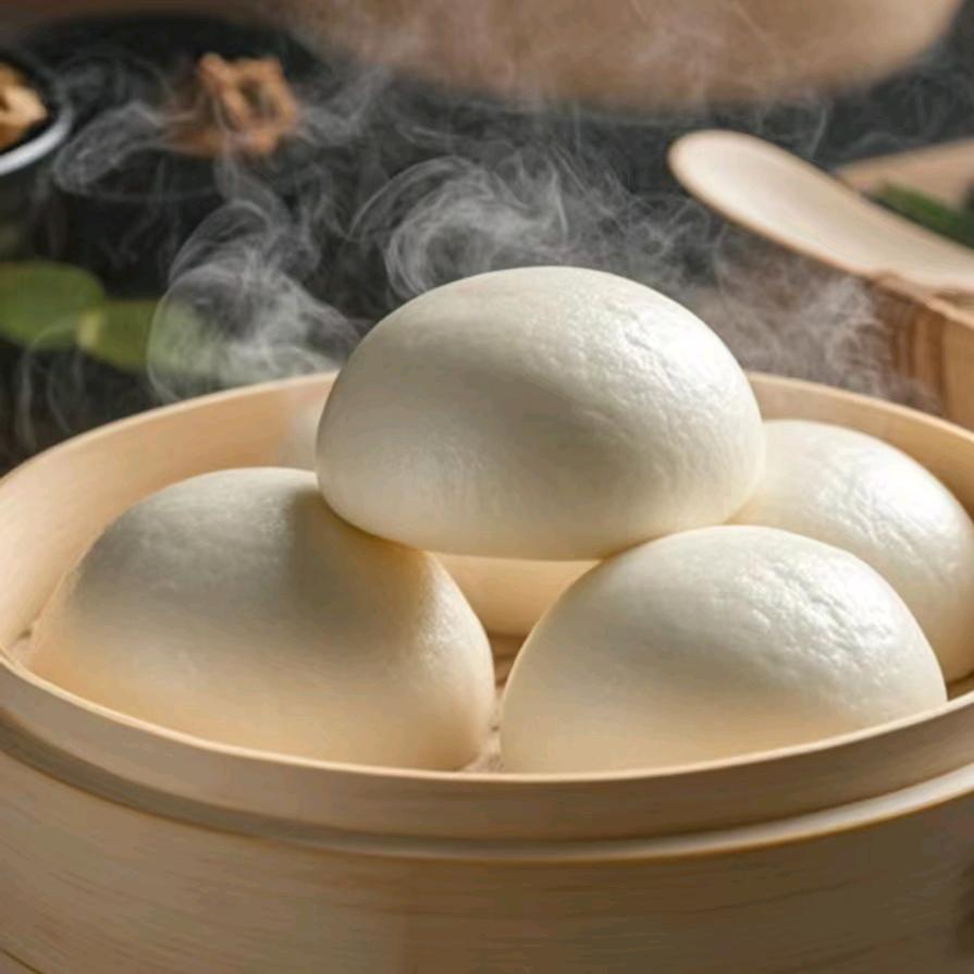 于氏手工酵子馒头