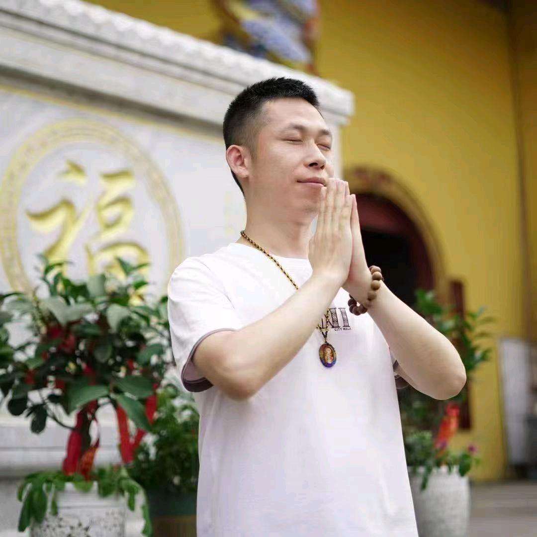 易坤地藏专修