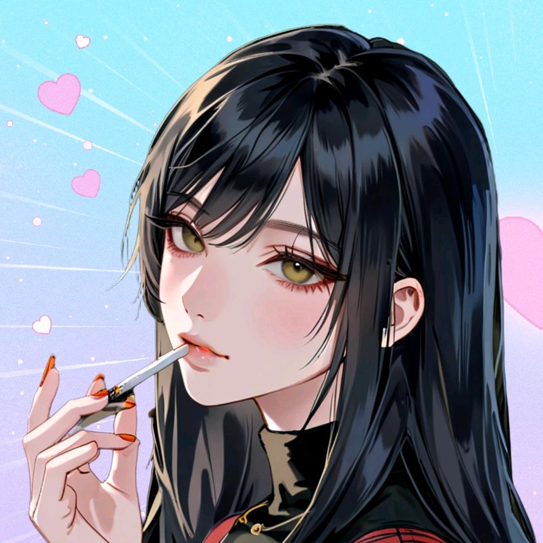 ꧁꫞嫩蝶锁爱꫞꧂头像