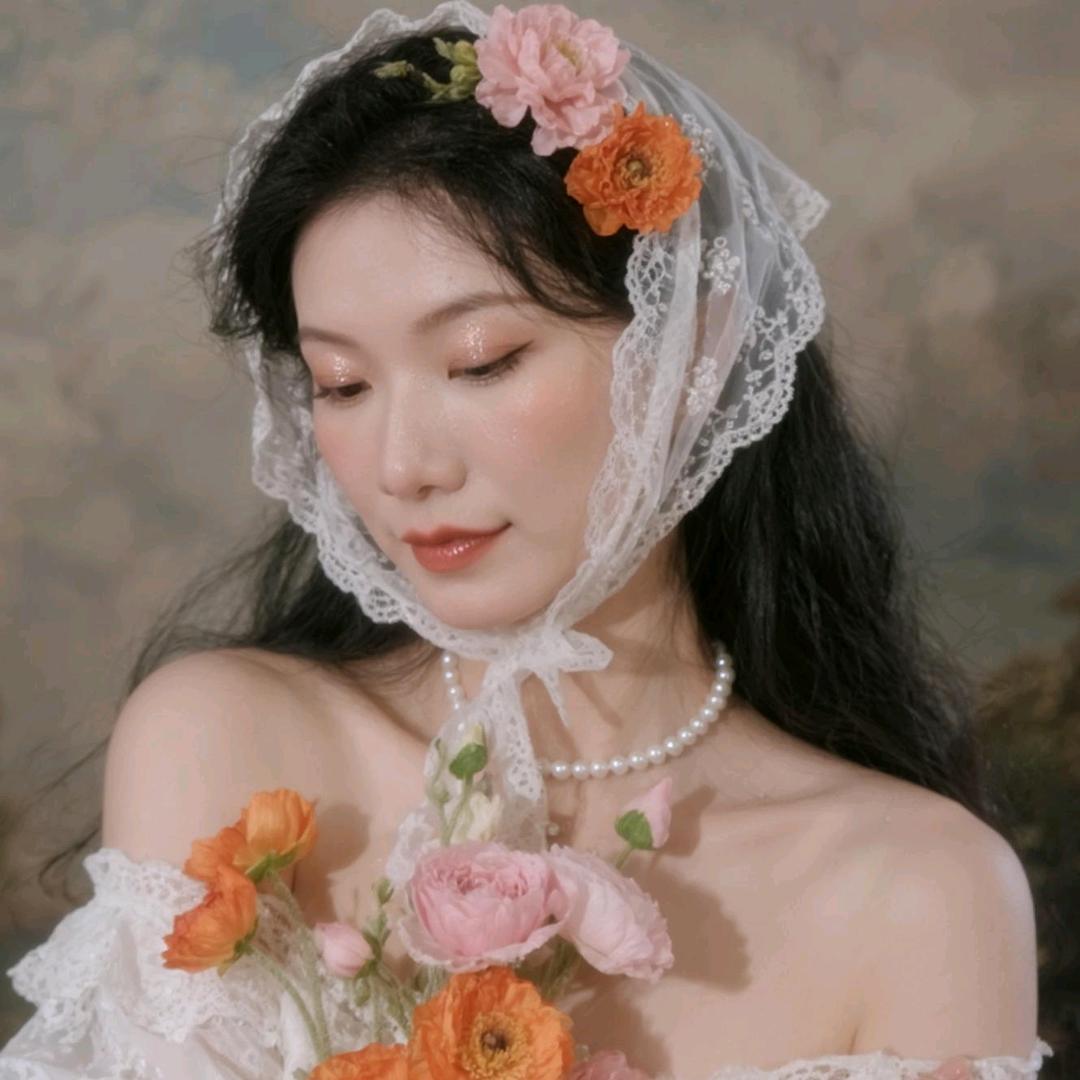 🌈大鼻吖欢欢🌈