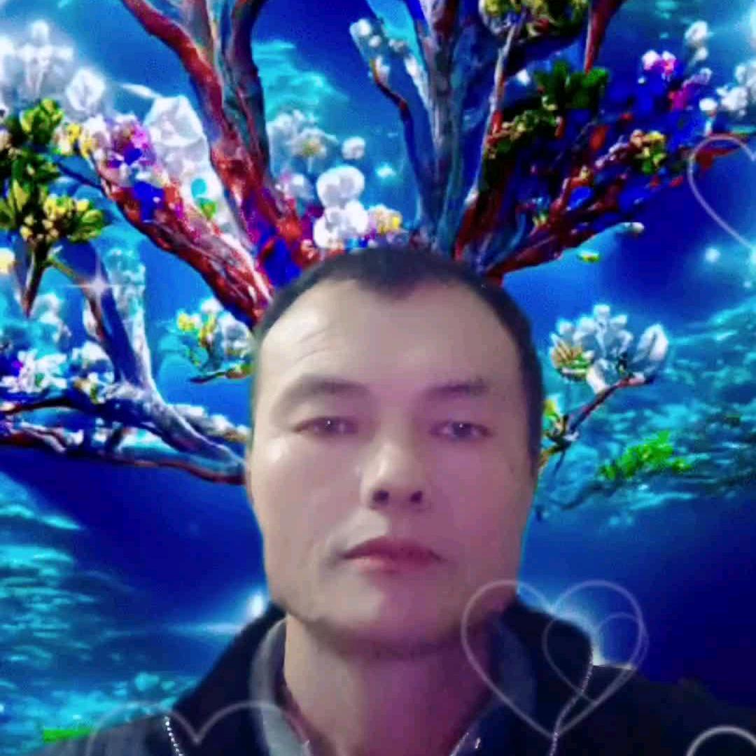 姜彪