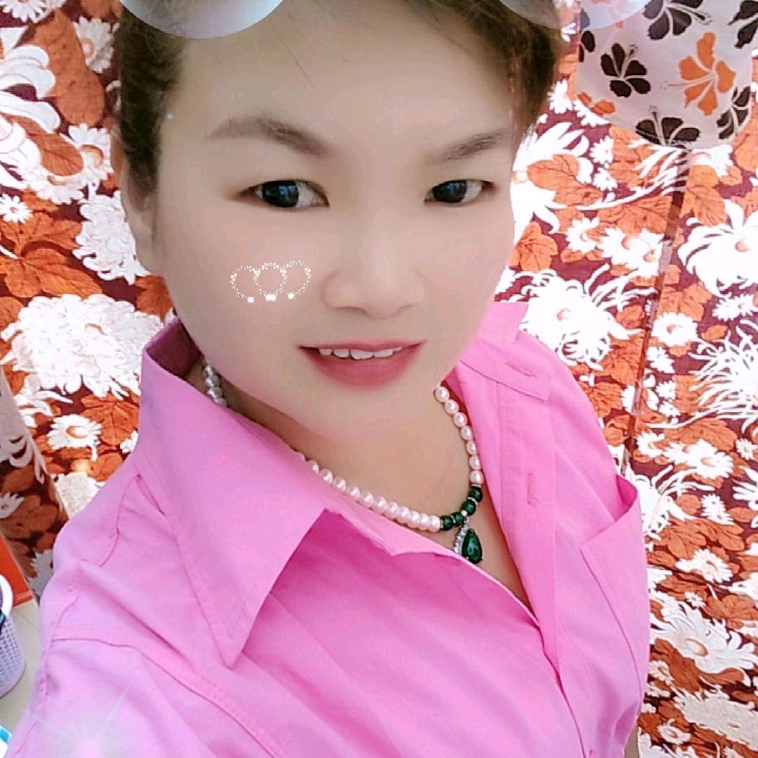 白云