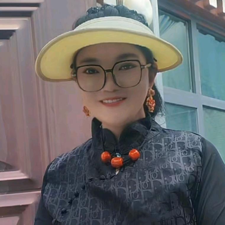 比如次仁塔措✨