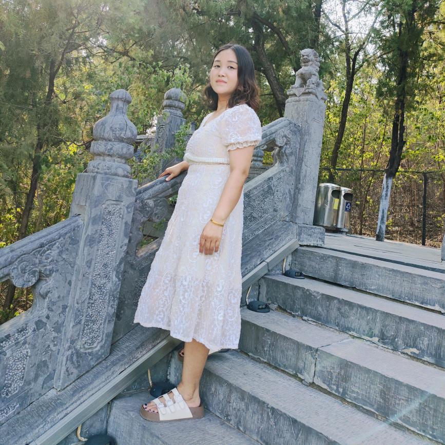 80后《宝妈》