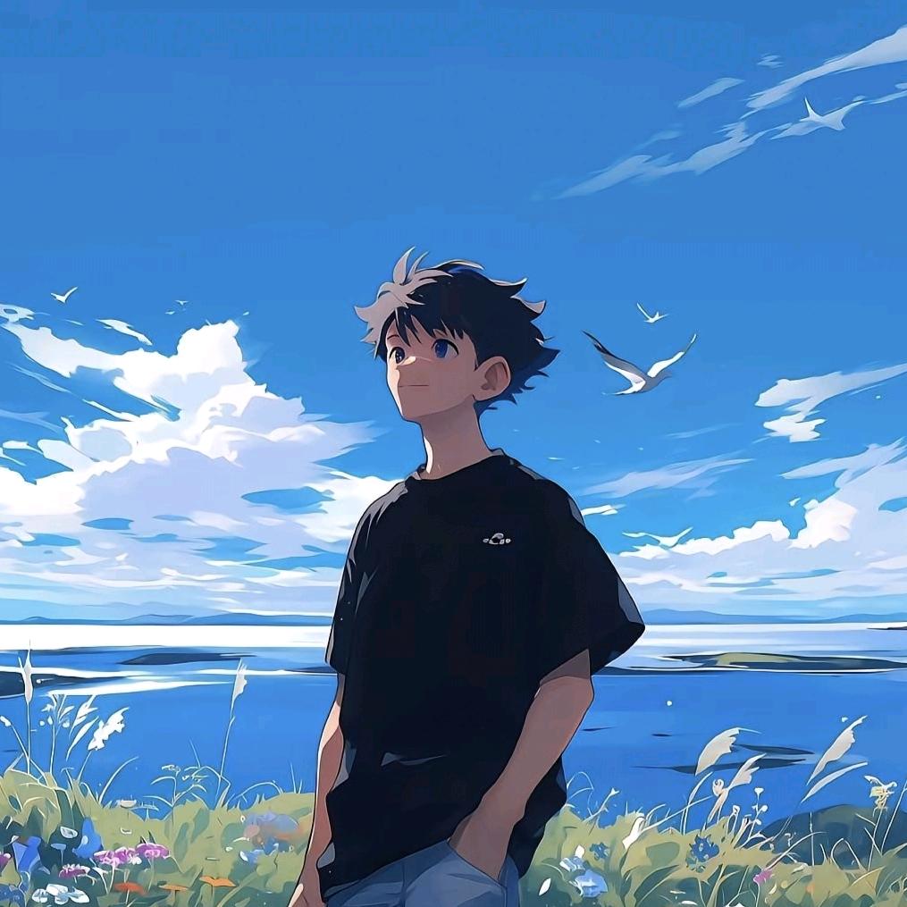 🍁是陈不是沉🍁