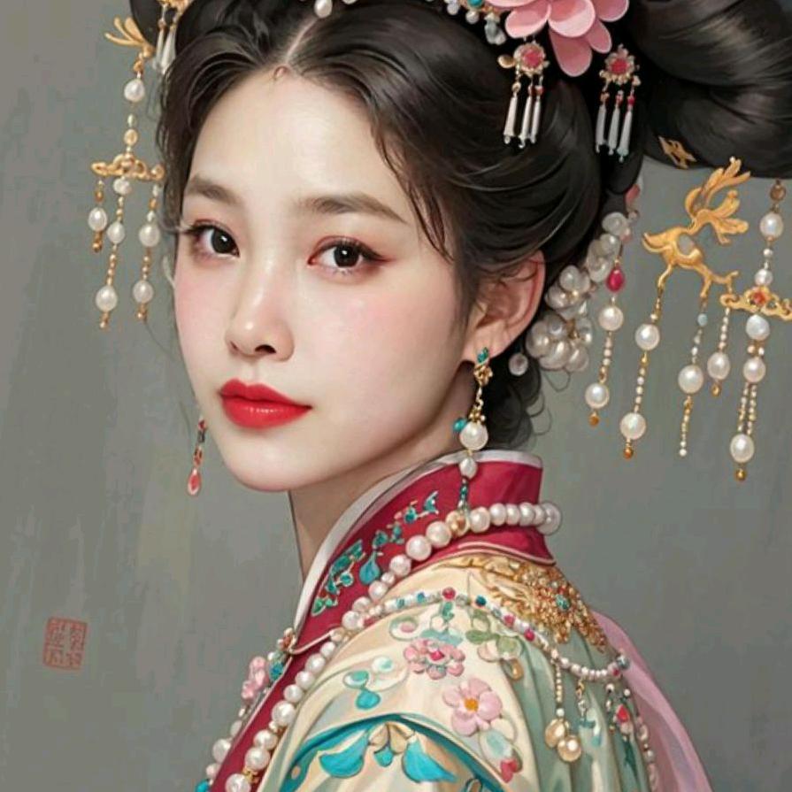 如意（首播）筹备中