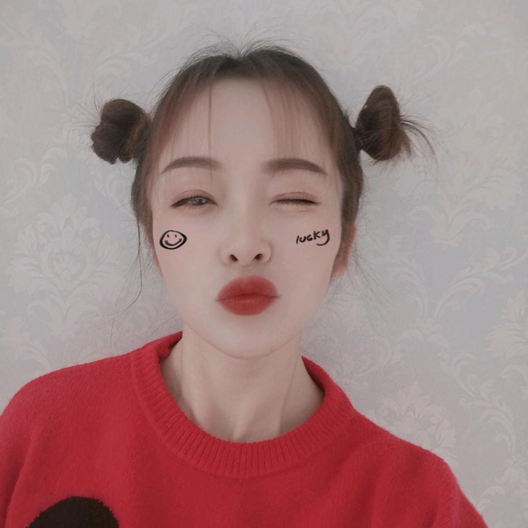 宝鸡小仙女🌻（努力中）