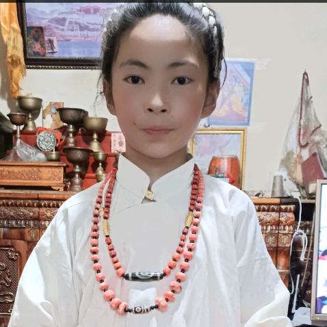 益西次珍