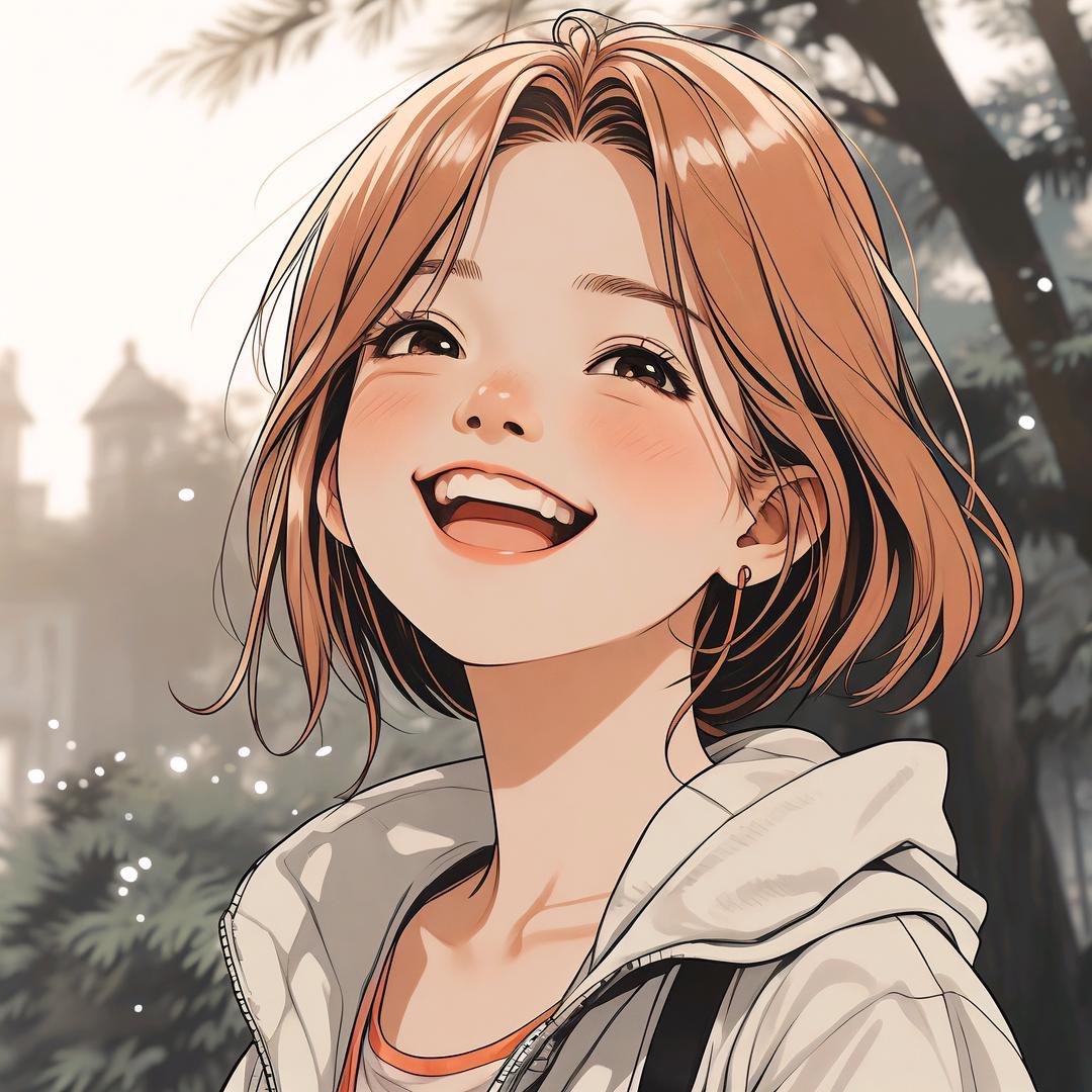 平淡姐