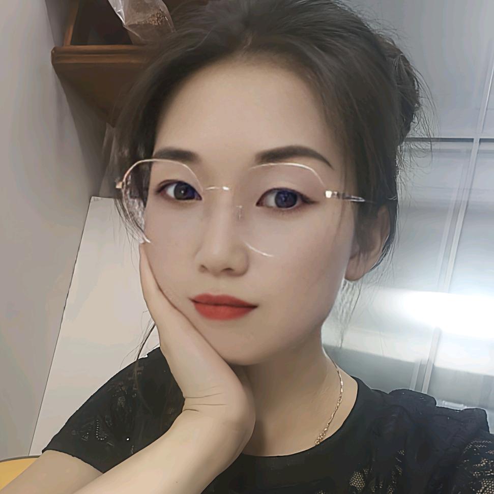 M若水